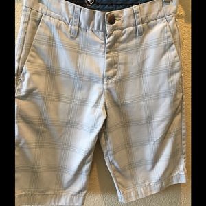 Volcom Fricken Shorts youth 10/ waist 25