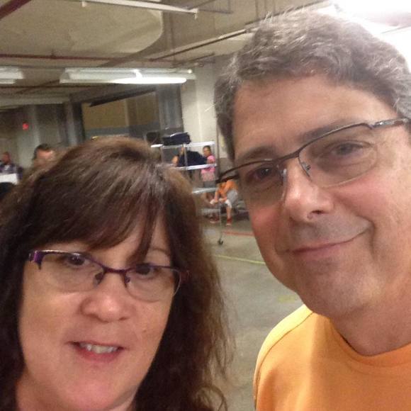 Meet your Posher, Linda - Picture 1 of 1