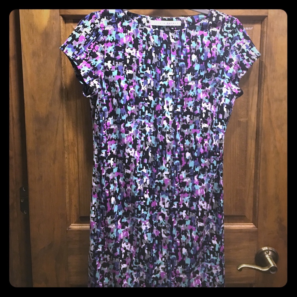 Susana Monaco summer dress