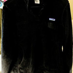 Patagonia W's Re-Tool Snap-T Pullover