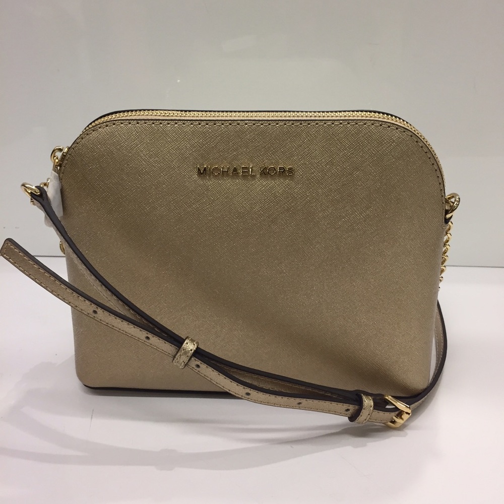 Michael Kors Cindy crossbody