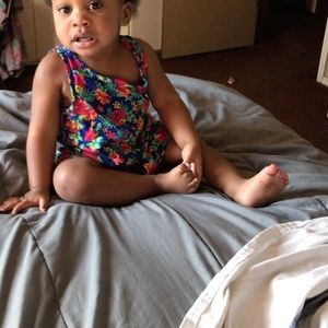 Meet your Posher, Precious lydia