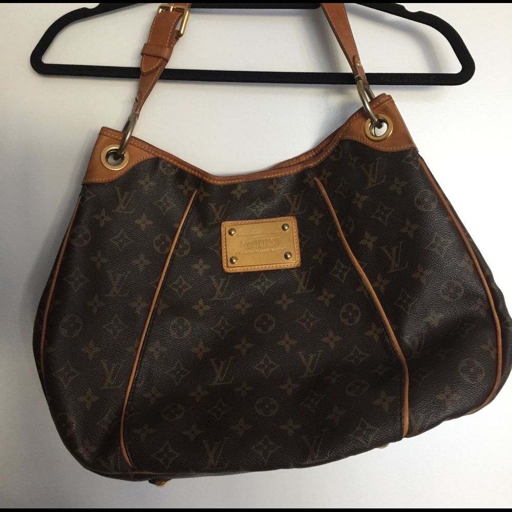 Louis Vuitton Monogram bag