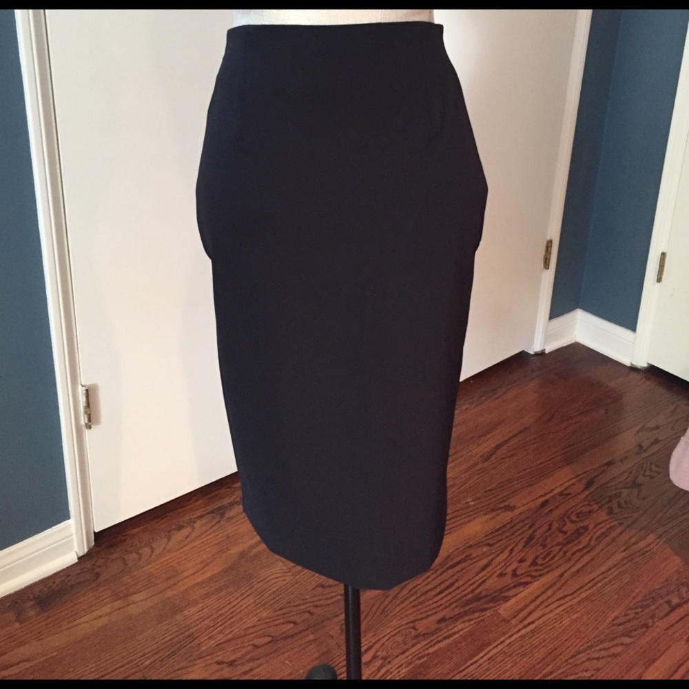 Kenneth Cole pencil skirt