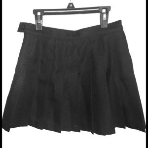 American Apparel Tennis Skirt