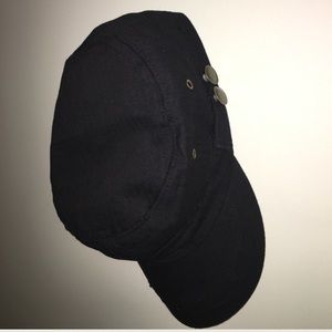 Fashion Hat