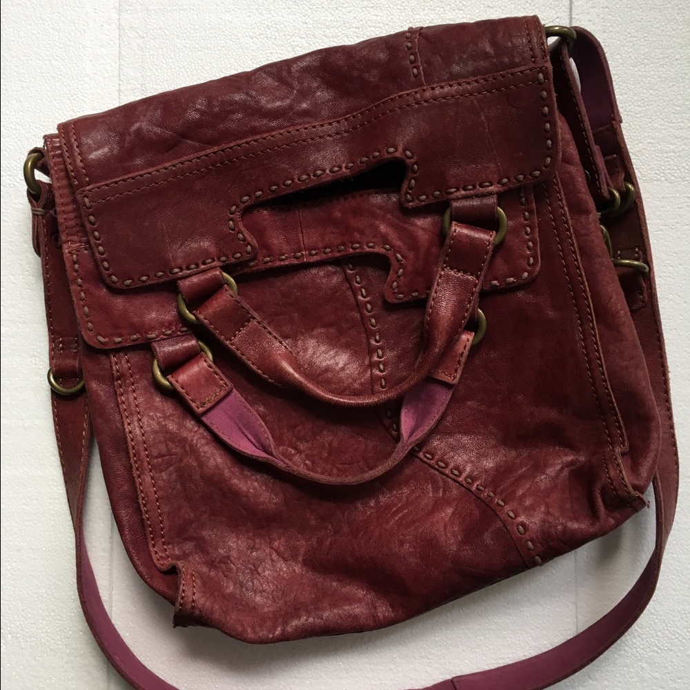 Lucky Brand Crossbody