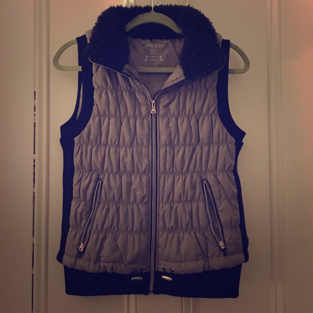 Calvin Klein Vest