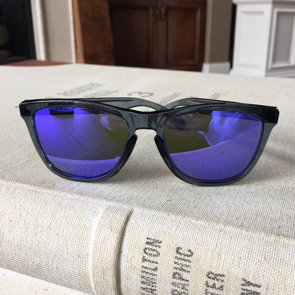 Oakley Sunglasses