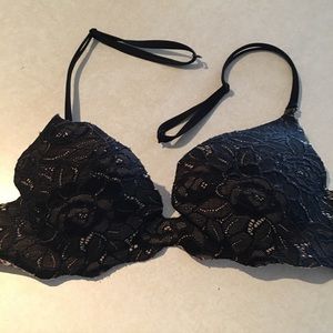 Be push up bra 34c