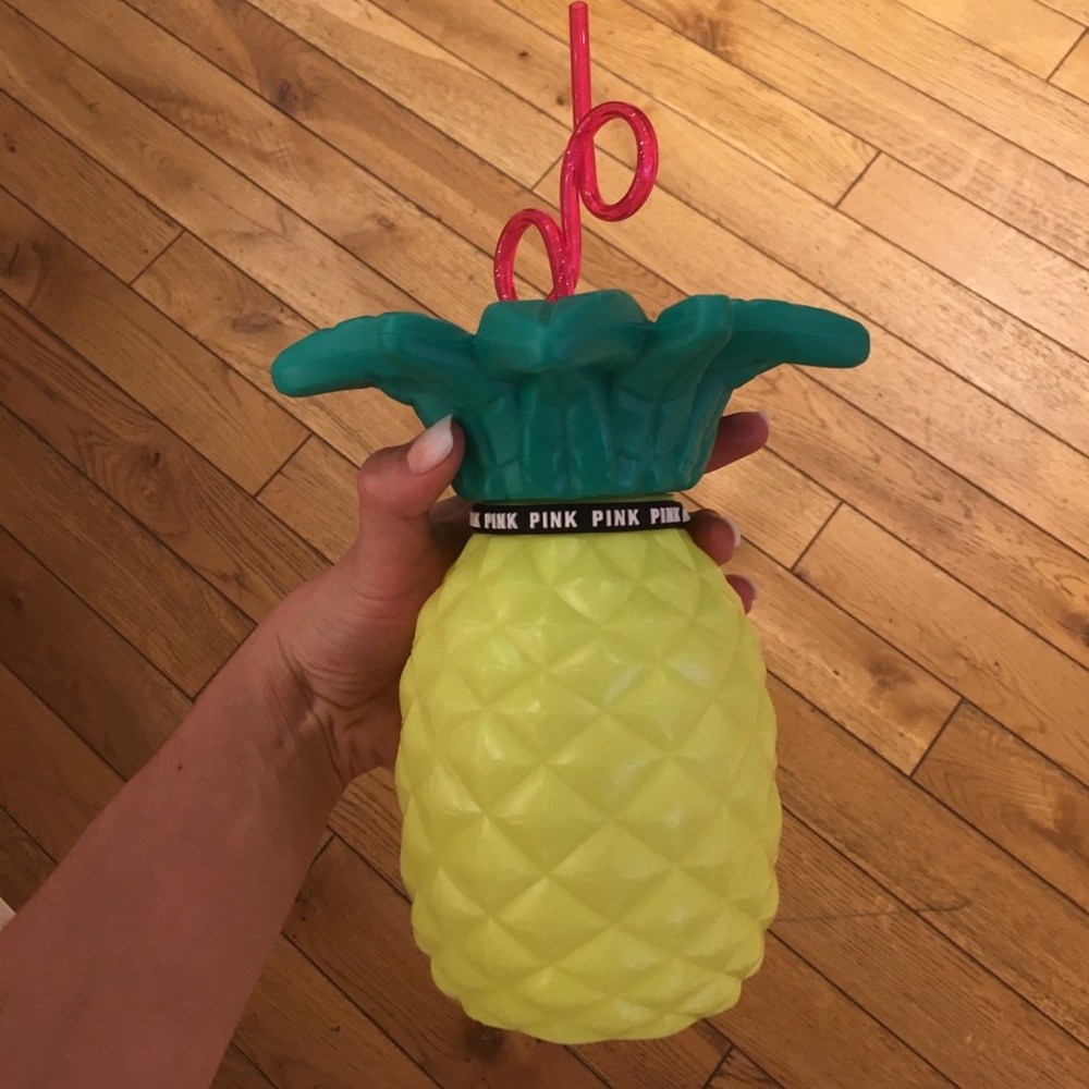 Pink-a-colada-cup