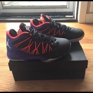 Jordan CP3.VII AE size 7.5 men