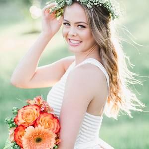 Meet your Posher, Alana