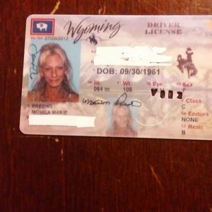 Meet your Posher, Onica