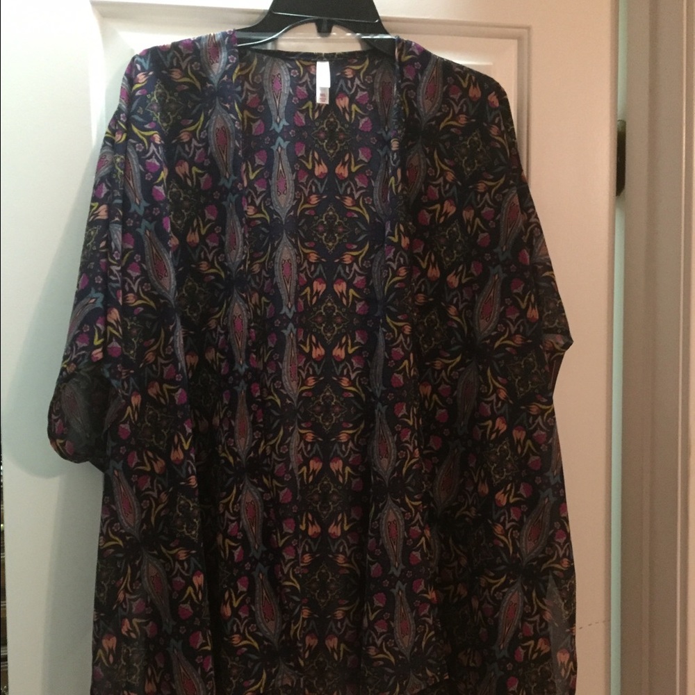 Kimono