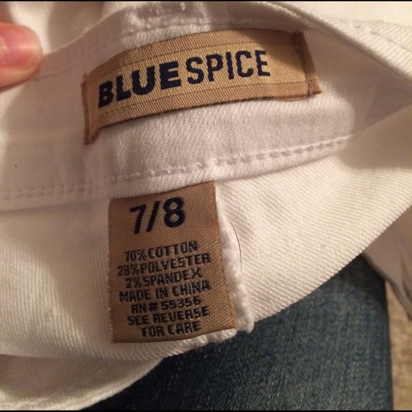 Shorts - Picture 2 of 2