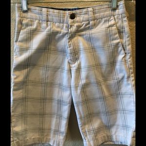Volcom Frickin Shorts Size 26/ Youth 12