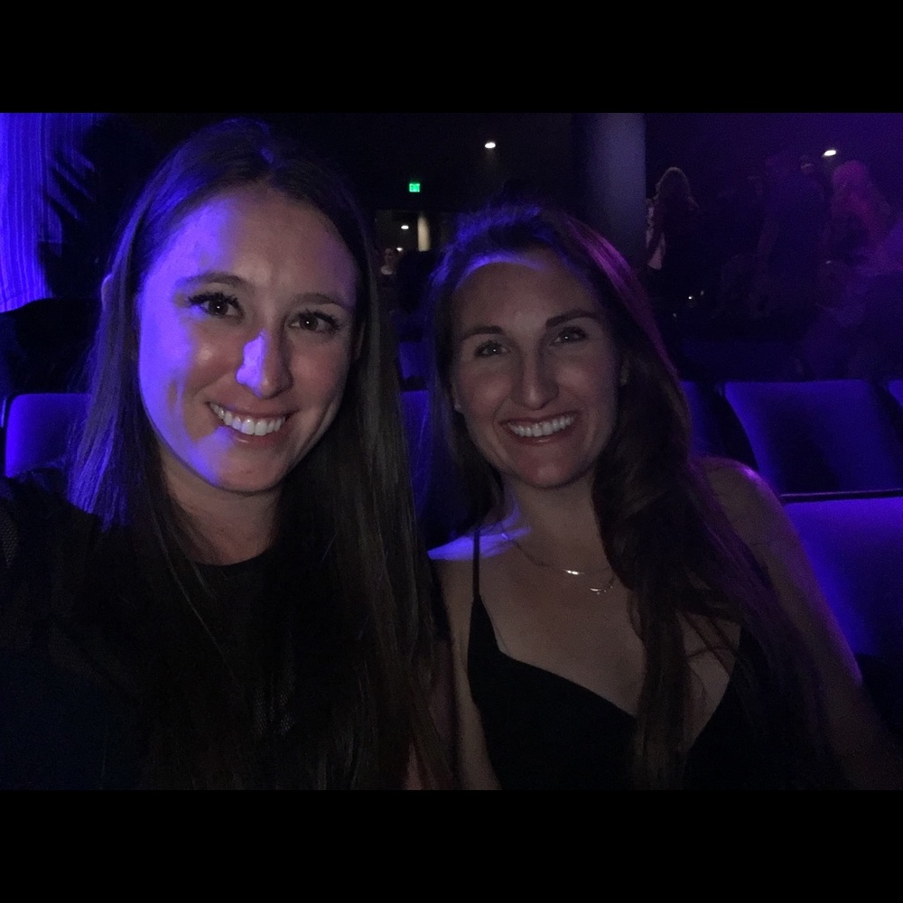 Meet your Posher, Sharon