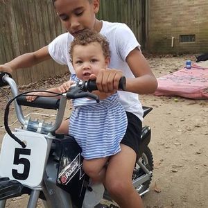 Meet your Posher, Marcus