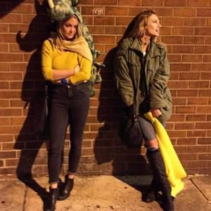 Meet your Posher, Courtney