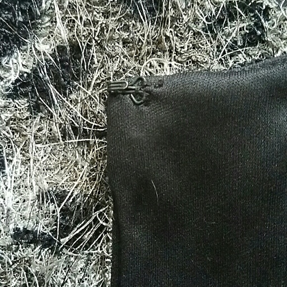 MSK Animal Print Cropped Jacket. - Picture 7 of 8