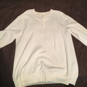 Long sleeve Old Navy shirt