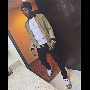 Meet your Posher, Noah