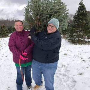 Meet your Posher, Susan