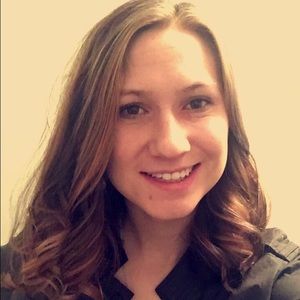 Meet your Posher, Jacinta