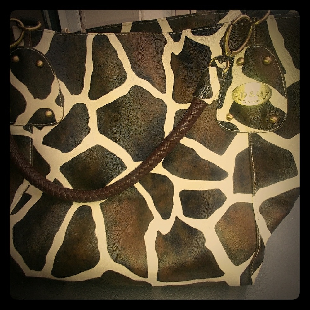 Dolce & Gabbana purse