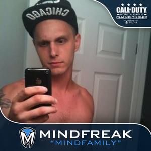 Meet your Posher, Adam