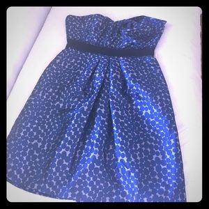 Brand new BCBG MaxAzria Strapless dress