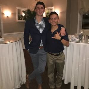 Meet your Posher, Scott