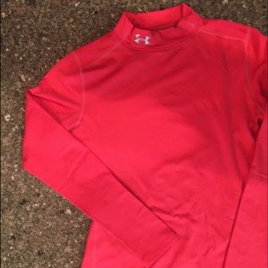 Under Armour Coldgear