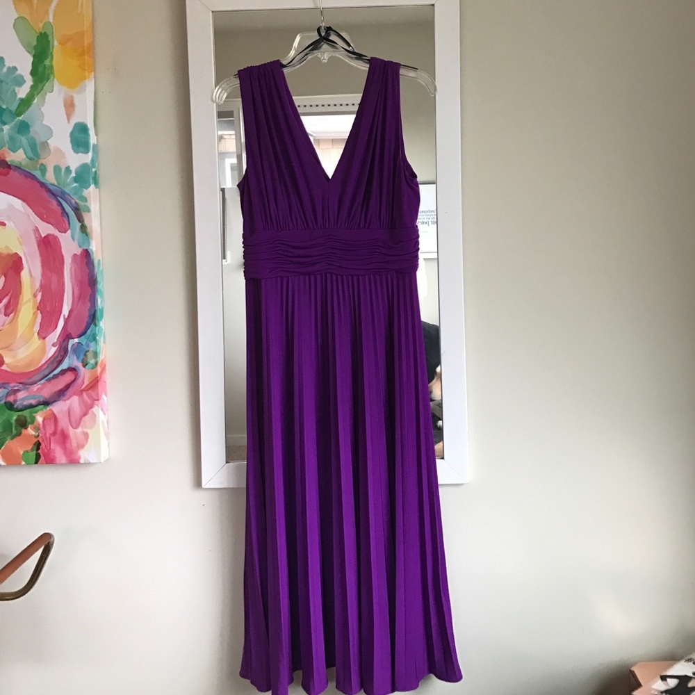 Ivy & Blu Dress