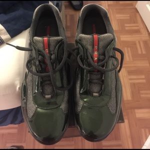 Prada Sneakers