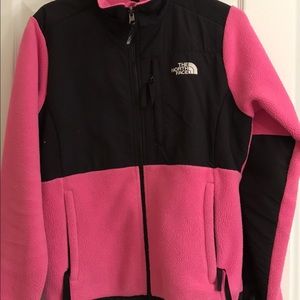 North Face Denali Jacket
