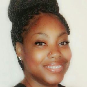 Meet your Posher, Nyka