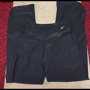 Nike yoga pants