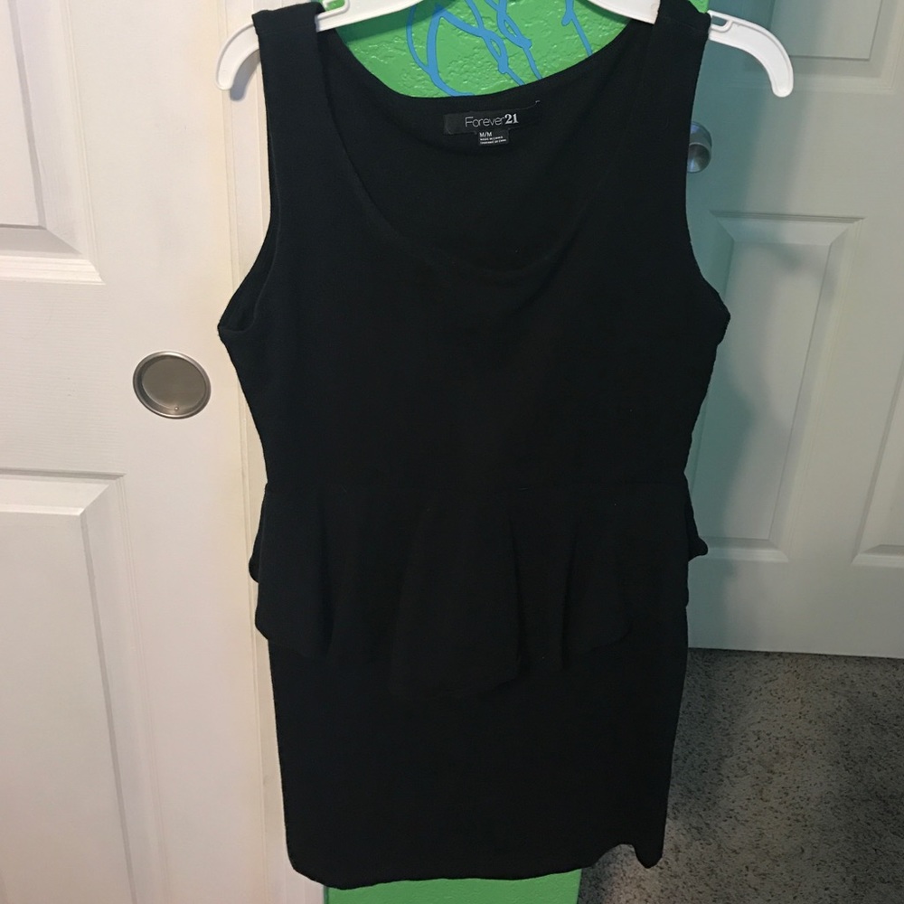 Forever 21 dress