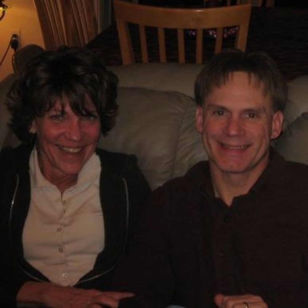 Meet your Posher, Nancy