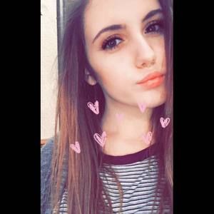 Meet your Posher, Skylar