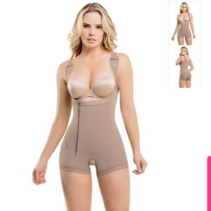 Body Ultra Silueta / Tummy Control Body Shaper