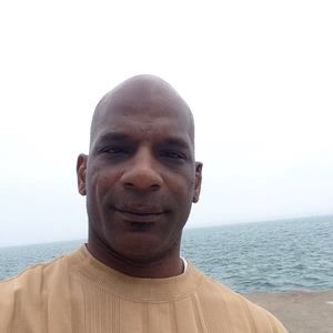 Meet your Posher, Greg