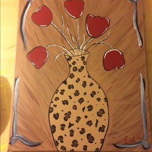 Meet your Posher, Ivette