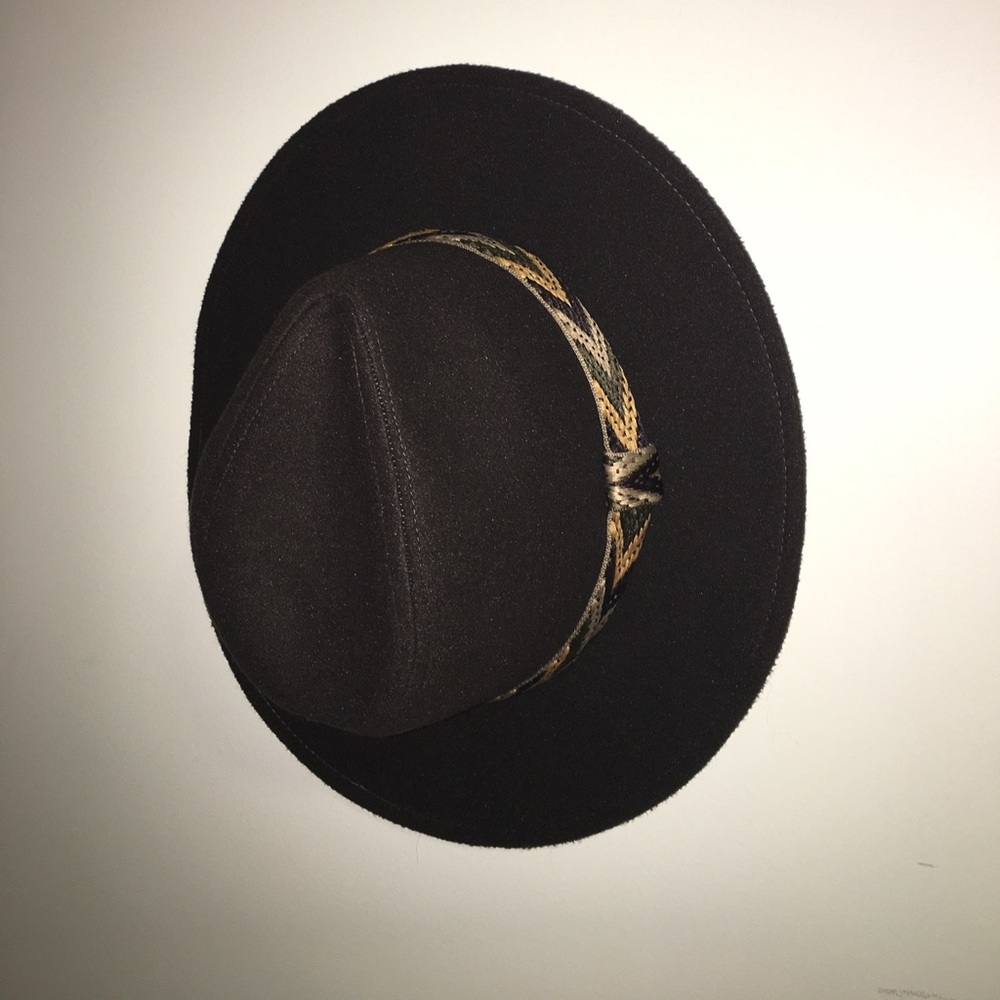 Fashion Hat