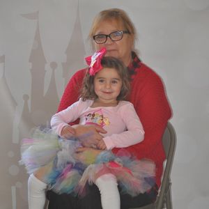 Meet your Posher, Norma