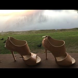 REPOSH beautiful Jimmy Choo shoes