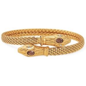 Stella & Dot "Serpent" Bangle