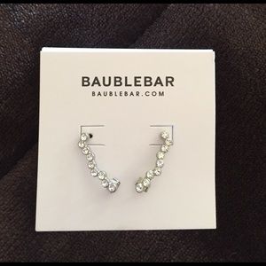 Baublebar Earrings